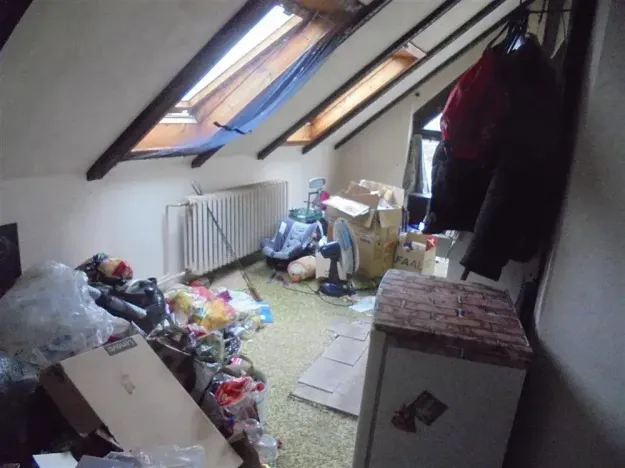 Dražba rodinného domu, Horní Beřkovice, Nová, 293 m2