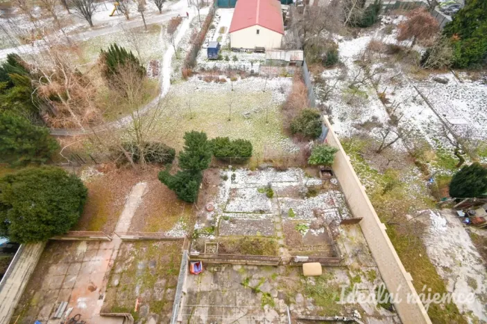 Pronájem bytu 3+kk, Brno, Křídlovická, 62 m2