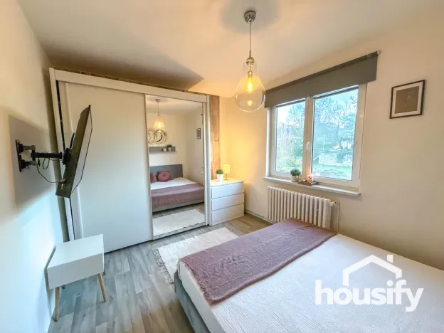 Prodej bytu 3+kk, Znojmo, Pod Soudním vrchem, 70 m2