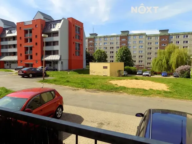 Prodej bytu 2+kk, Česká Lípa, Lomená, 42 m2