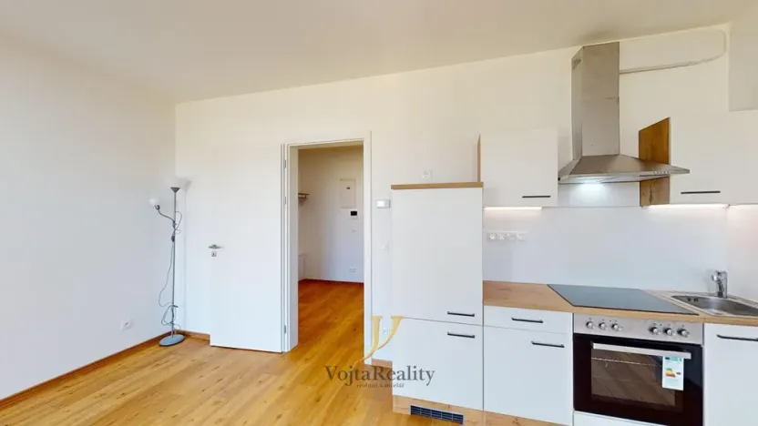 Pronájem bytu 1+kk, Olomouc, Bryksova, 38 m2