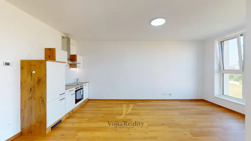 Pronájem bytu 1+kk, Olomouc, Bryksova, 38 m2