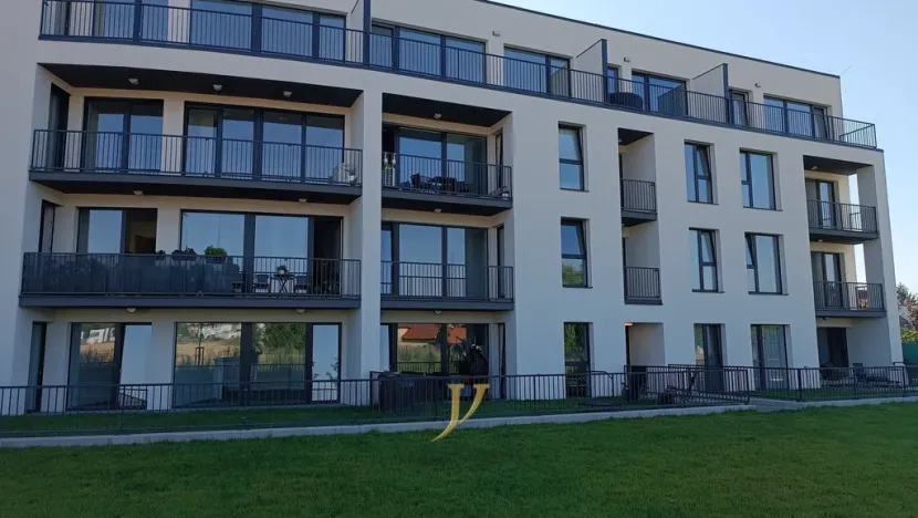 Pronájem bytu 1+kk, Olomouc, Bryksova, 38 m2