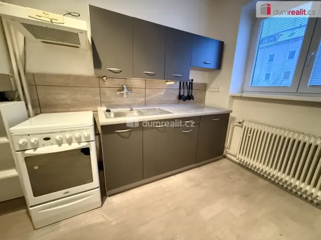 Pronájem bytu 2+1, Frenštát pod Radhoštěm, Rožnovská, 63 m2