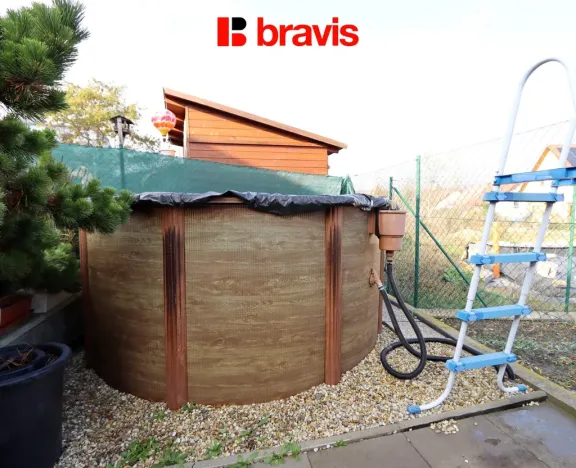 Pronájem bytu 3+kk, Brno, Rosická, 72 m2