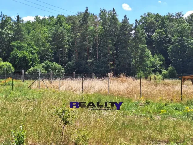 Prodej pozemku pro bydlení, Holedeč, Luční, 1019 m2