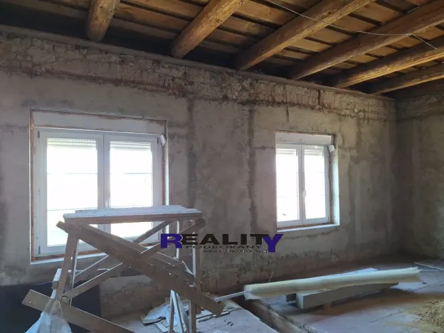 Prodej rodinného domu, Žatec - Milčeves, 205 m2