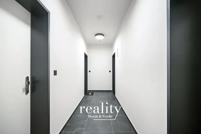 Pronájem bytu 3+kk, Brno, Komárovská, 64 m2