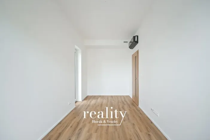 Pronájem bytu 3+kk, Brno, Komárovská, 64 m2