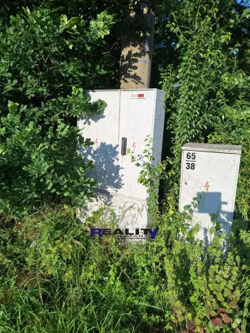 Prodej pozemku, Žatec, 1097 m2