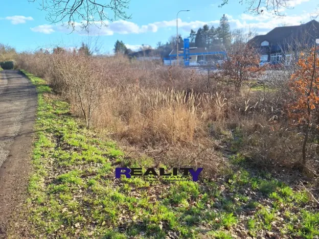 Prodej pozemku, Žatec, 1097 m2