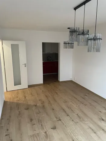 Pronájem bytu 2+1, Praha - Ruzyně, Ciolkovského, 43 m2