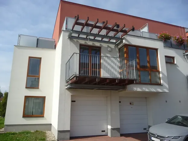 Pronájem bytu 2+kk, Hradec Králové, K Meteoru, 59 m2