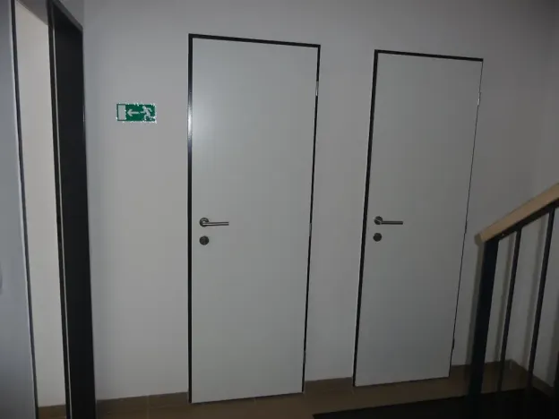 Pronájem bytu 2+kk, Hradec Králové, K Meteoru, 59 m2