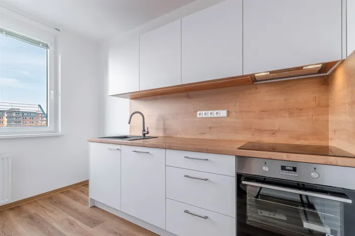 Prodej bytu 2+1, Olomouc - Nová Ulice, tř. Svornosti, 49 m2