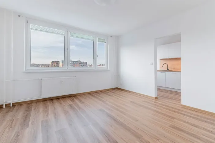 Prodej bytu 2+1, Olomouc - Nová Ulice, tř. Svornosti, 49 m2