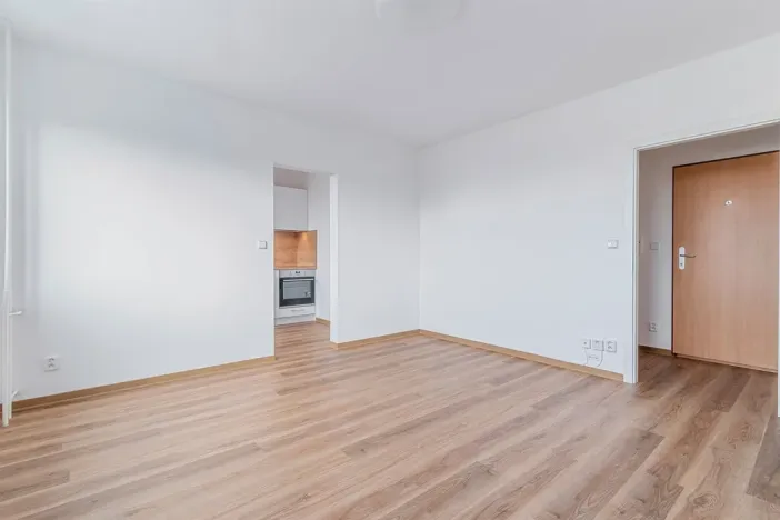 Prodej bytu 2+1, Olomouc - Nová Ulice, tř. Svornosti, 49 m2