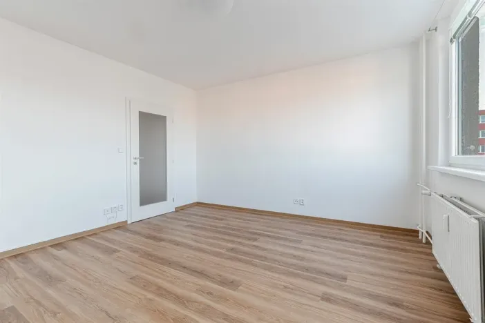 Prodej bytu 2+1, Olomouc - Nová Ulice, tř. Svornosti, 49 m2