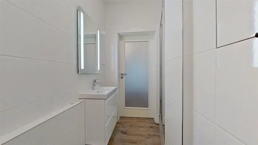 Prodej bytu 2+1, Olomouc - Nová Ulice, tř. Svornosti, 49 m2