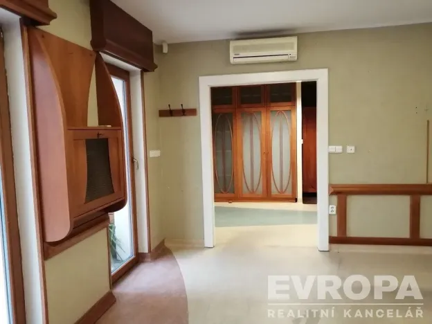 Pronájem kanceláře, Liberec - Liberec X-Františkov, Mydlářská, 130 m2