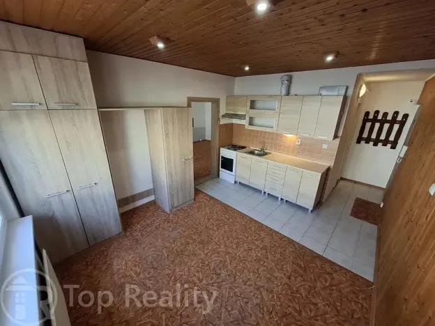 Prodej bytu 1+1, Sokolov, Švabinského, 42 m2