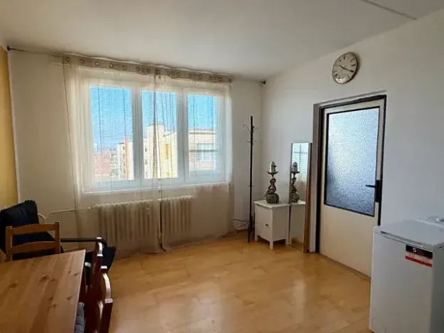 Pronájem bytu 1+1, Nové Strašecí, Křivoklátská, 38 m2