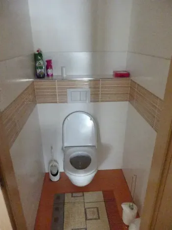 Pronájem bytu 2+kk, Praha - Háje, Jurkovičova, 52 m2