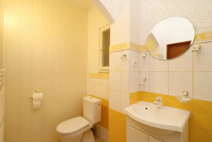 Pronájem bytu 1+1, Praha - Kobylisy, Davídkova, 45 m2