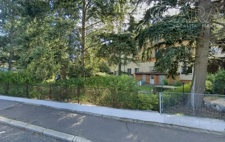 Pronájem bytu 1+1, Praha - Kobylisy, Davídkova, 45 m2