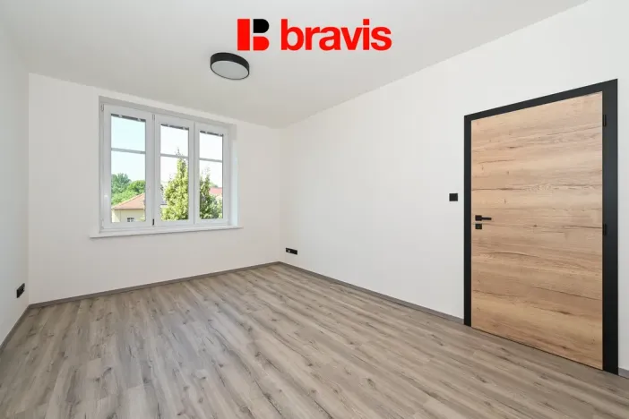 Prodej bytu 3+kk, Brno - Královo Pole, Palackého třída, 93 m2