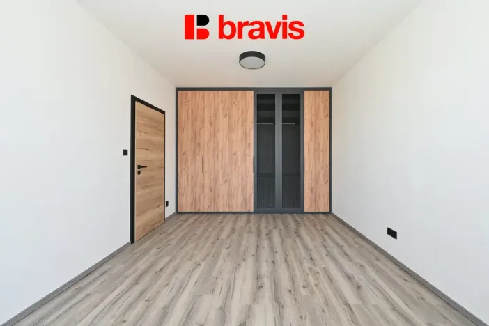 Prodej bytu 3+kk, Brno - Královo Pole, Palackého třída, 93 m2