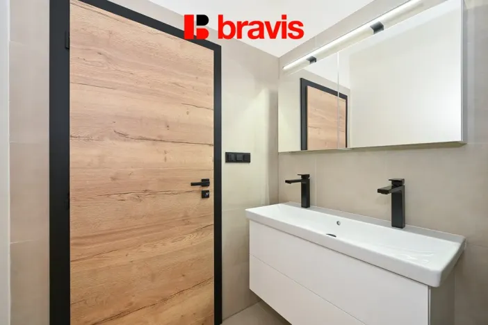 Prodej bytu 3+kk, Brno - Královo Pole, Palackého třída, 93 m2