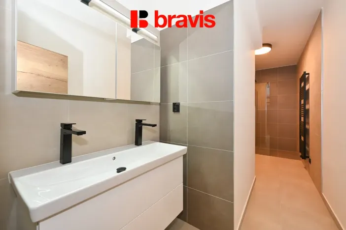 Prodej bytu 3+kk, Brno - Královo Pole, Palackého třída, 93 m2