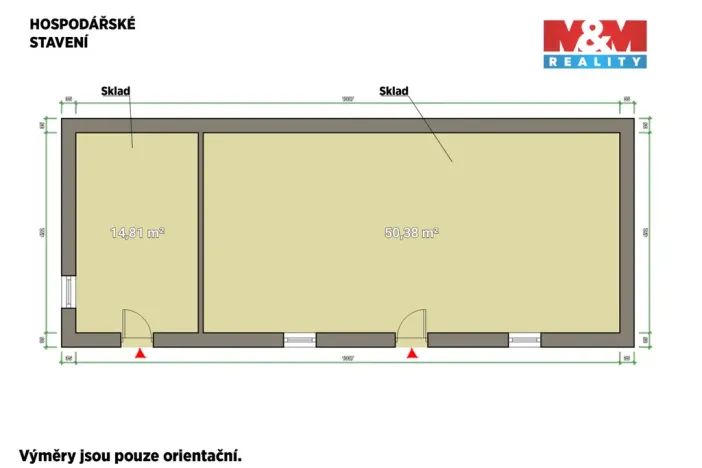 Prodej rodinného domu, Úněšov - Vojtěšín, 152 m2