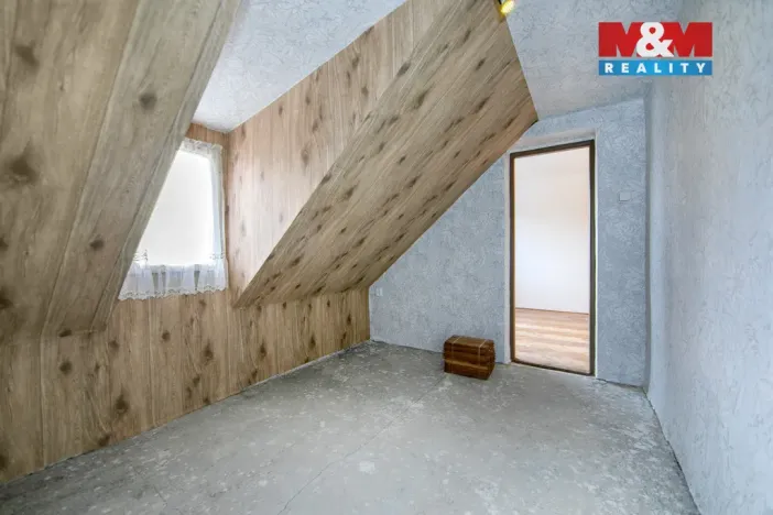 Prodej bytu 2+1, Čestice, 57 m2