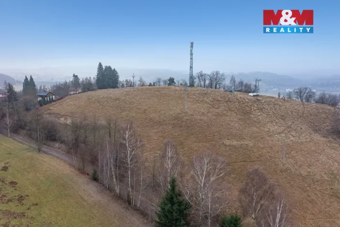 Prodej louky, Malé Svatoňovice, 28445 m2