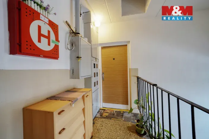 Prodej bytu 4+1, Blatno, 81 m2