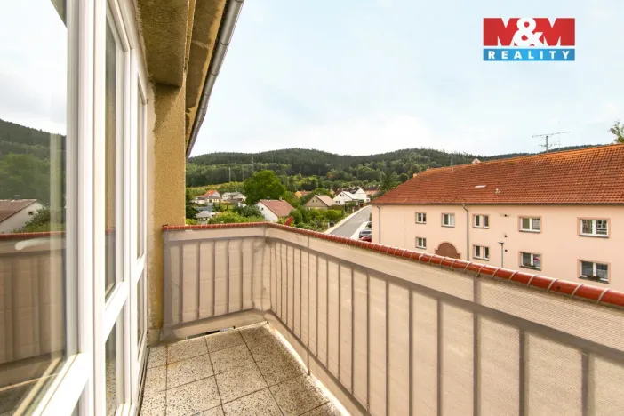 Prodej atypického bytu, Březová, Smetanova, 177 m2