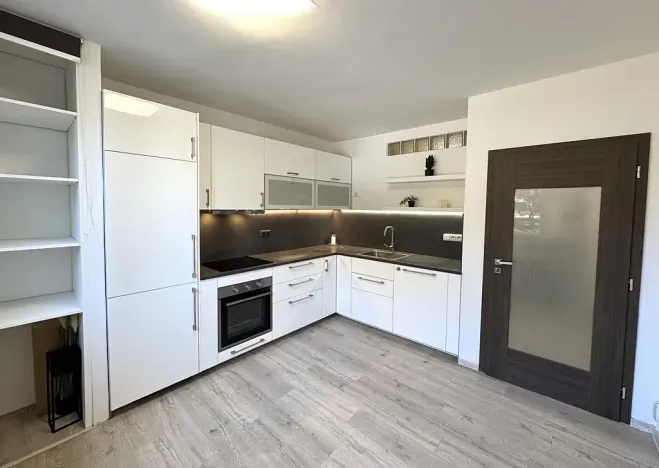 Prodej bytu 1+1, Brno, Prokofjevova, 36 m2