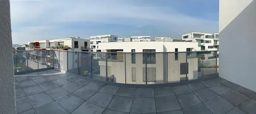 Pronájem bytu 3+kk, Brno, Kumpoštova, 152 m2