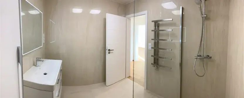 Pronájem bytu 3+kk, Brno, Kumpoštova, 152 m2