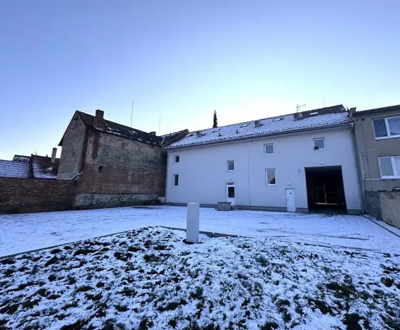 Pronájem bytu 3+kk, Rostěnice-Zvonovice, 64 m2