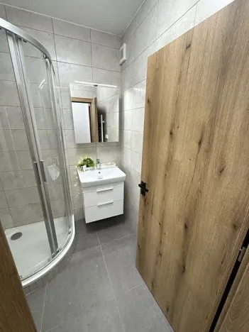 Pronájem bytu 3+kk, Rostěnice-Zvonovice, 64 m2