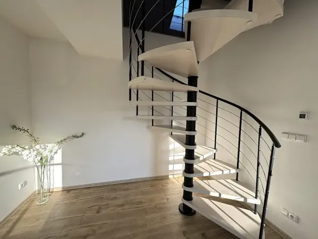 Pronájem bytu 3+kk, Rostěnice-Zvonovice, 64 m2