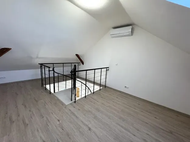 Pronájem bytu 3+kk, Rostěnice-Zvonovice, 64 m2