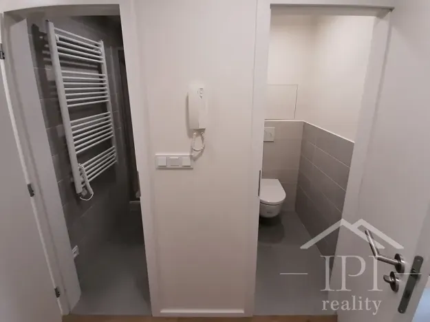 Prodej bytu 3+kk, Praha - Střížkov, Roudnická, 56 m2