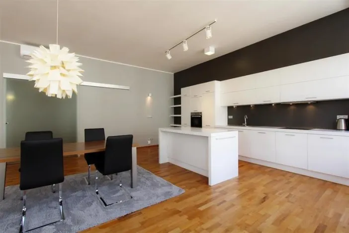 Pronájem bytu 3+kk, Brno, Květinářská, 173 m2