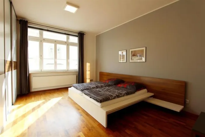 Pronájem bytu 3+kk, Brno, Květinářská, 173 m2