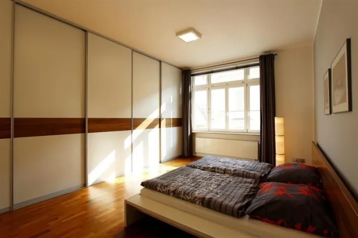 Pronájem bytu 3+kk, Brno, Květinářská, 173 m2