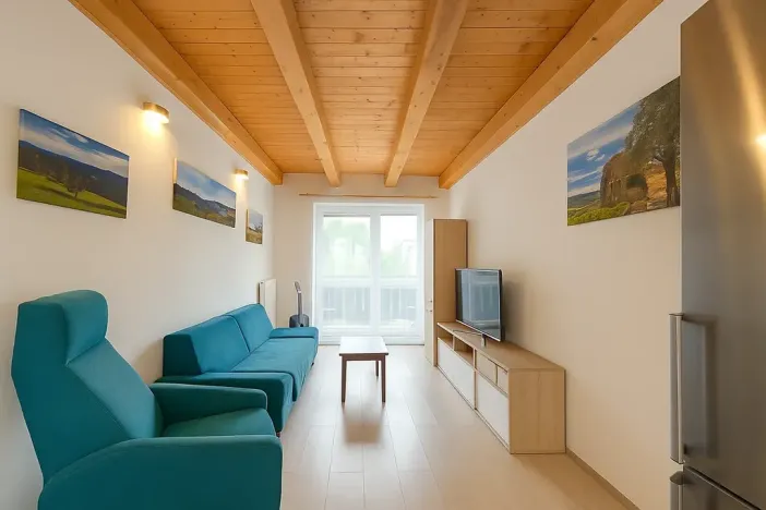 Prodej bytu 5+kk, Brno, Šafaříkova, 132 m2